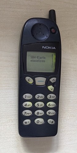 Nokia 5130 rivenditore - nokia,