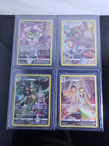 Lotto carte pokemon set - lotto, pokemon-set