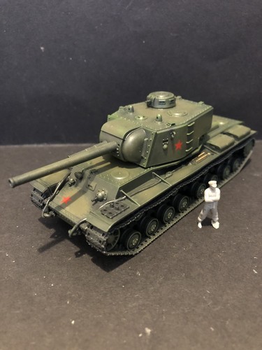 Ww2 russo 4 dukhov - ww2, kv-4