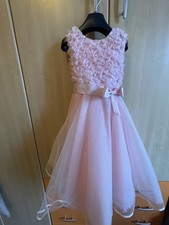 Abito Cerimonia Bambina