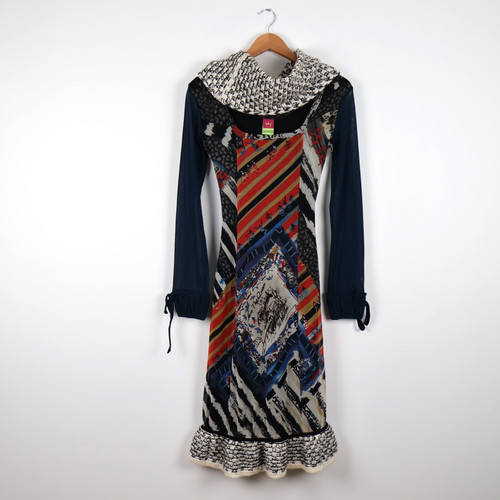 Abito save the queen vintage - save,