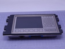 PANNELLO DI CONTROLLO MAXUM