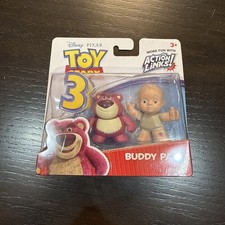 LOTSO & BIG BABY - Disney