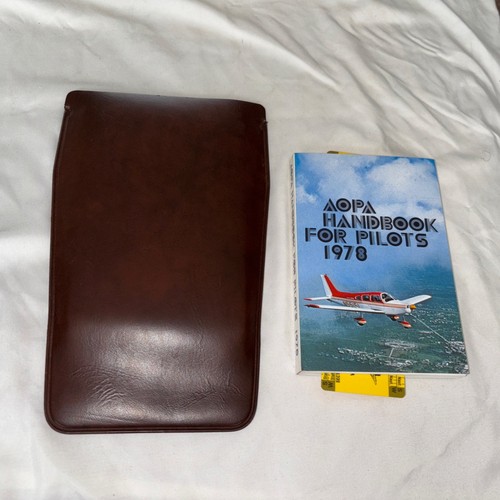 Aopa handbook for pilots - aopa,
