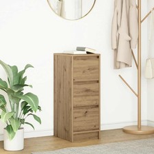 Credenza Rovere Artigianale