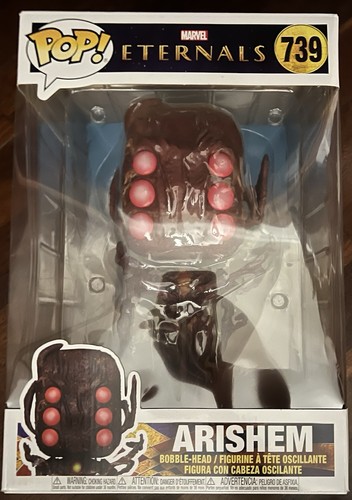 Lotto funko pop standard - 4, +