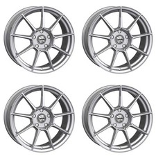 4 Cerchi Autec CLUBRACING