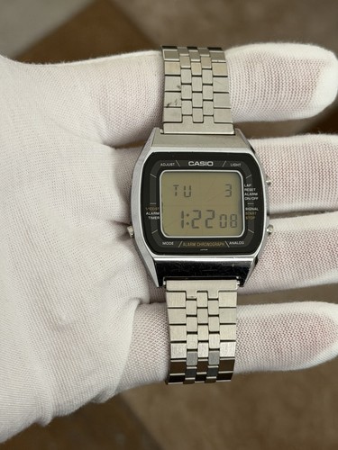 Raro orologio sportivo