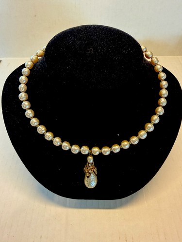 Ciondolo vintage miriam - vintage,