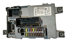 00518735490 Fuse Unit Body