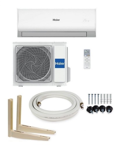 Climatizzatore split kit - split,