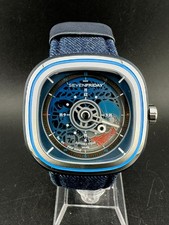 Orologio Sevenfriday