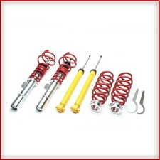 Kit Assetto Regolabile Molle