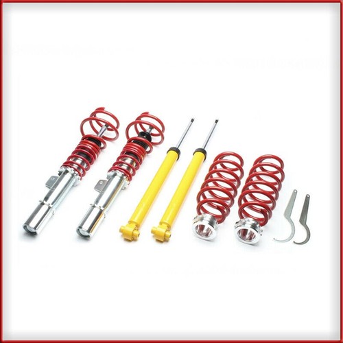 Kit assetto regolabile - assetto,