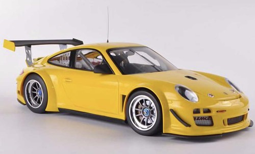 Minichamps porsche 911 - 1:18,