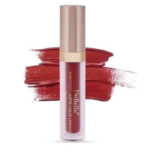 Debelle rossetto liquido rosso - rossetto,