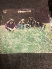 Ten Years After-A Space in