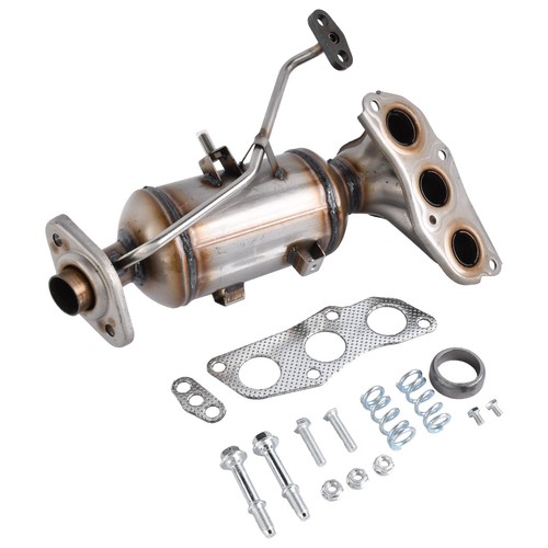 Catalizzatore per toyota yaris - per,