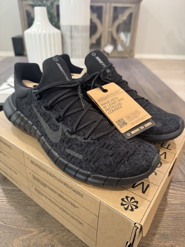 Nike free next - nike, nature