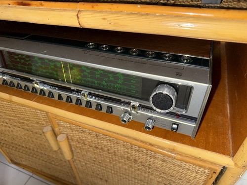Manopola philips serie 22rh - serie,