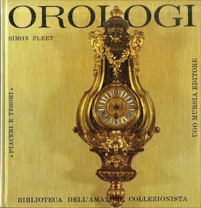 Orologi edizione italiana a - italiana,