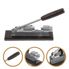  Apertura in Castagno Rompi