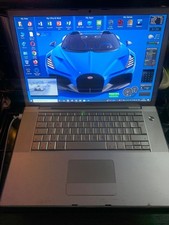 MacBook Pro 15" 2008 A1260