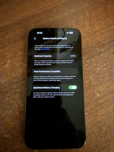Iphone pro max - pro,