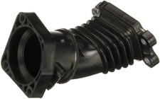 Manicotto aria intercooler - manicotto,