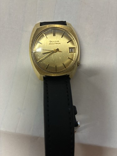 Orologio uomo vintage - uomo, svizzero
