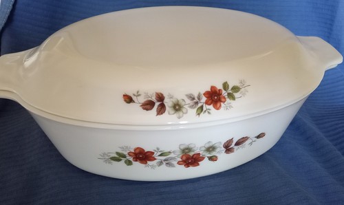 Pirofila pirex vintage 3 7 - , 3,7