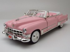 Modellino auto Cadillac Coupe