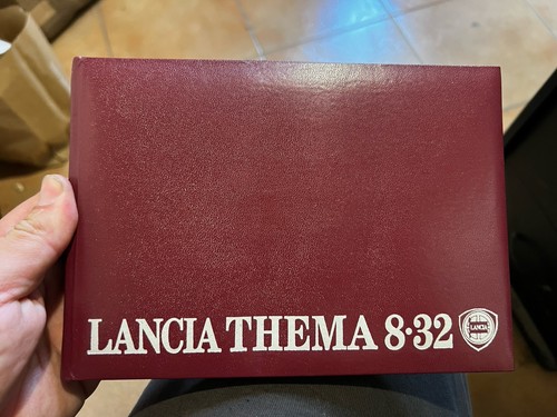 Libretto uso manutenzione - libretto,