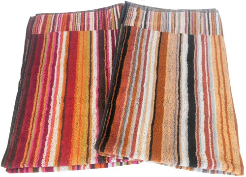 Missoni due asciugamani - due,