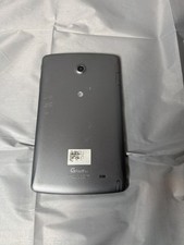 Pad Lg G non testato