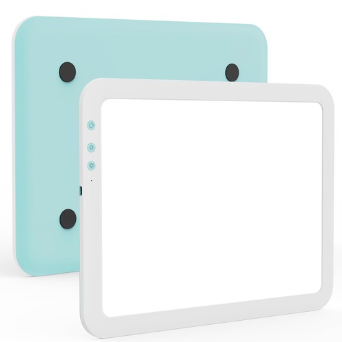 Toheto pad luce led - toheto, a3