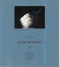 Igor Mitoraj, sculture