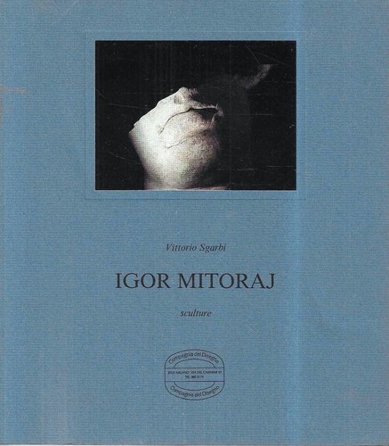 Igor mitoraj sculture - mitoraj,,