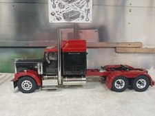 Tamiya Grand Hauler con topper