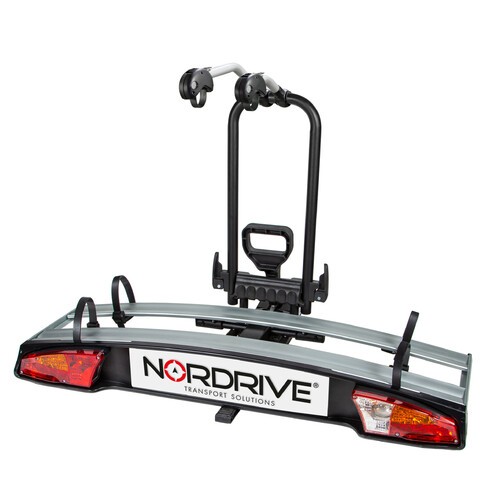 Nordrive wave - wave, 2