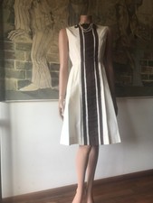 abito  anni 50 vintage