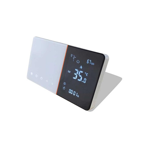 Termostato wifi per caldaia - wifi, a