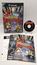 Pokémon Colosseo (Nintendo