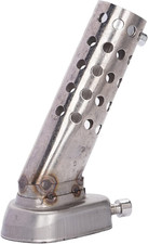 Silenziatore Di Scarico per