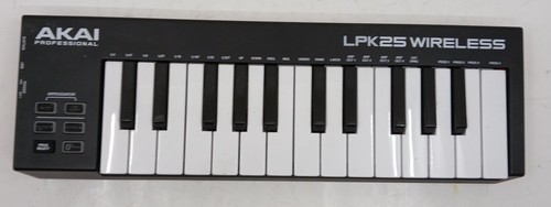 Akai professional lpk25 usb - professional,