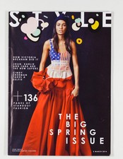 JOAN SMALLS CINDY SHERMAN