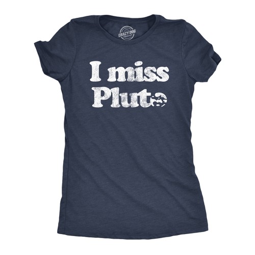Shirt donna manca plutone - mi,