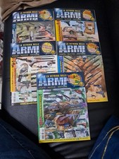 Riviste La Vetrina Delle Armi