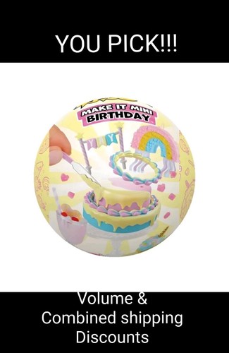 Nuovissimo compleanno mga - nuovissimo,