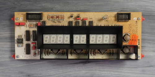 Nsm wallbox jukebox controllo - nsm,